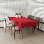 Hermia Mantel Gravellamd2 Multicolor 140 x 220 cm